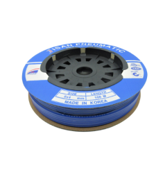 ỐNG HƠI PU 100M/CUỘN JISAN 5X8 XANH ĐẬM