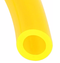 ỐNG HƠI PU Ø14*10MM JANATICS WH00Y14 VÀNG  