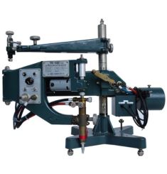 MÁY CẮT BẰNG TIA LỬA - MODEL: YK-450 (CHÉP HÌNH)