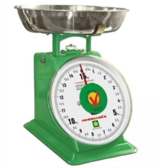 CÂN 15KG NHƠN HÒA