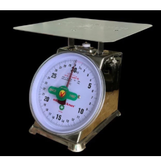 CÂN NHƠN HÒA 30KG