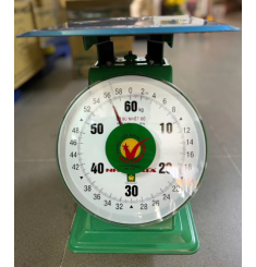 CÂN NHƠN HÒA 60KG