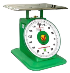 CÂN ĐỒNG HỒ NHƠN HÒA, CÂN 150KG NHƠN HÒA