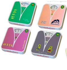 CÂN SỨC KHOẺ NHƠN HOÀ 120KG