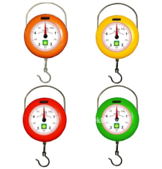 CÂN TREO MINI NHƠN HÒA 5KG