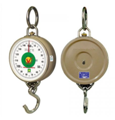 CÂN TREO 1 MẶT SỐ 150KG NHƠN HÒA 