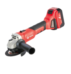 MÁY MÀI GÓC PIN KEN 100MM – BL9120-Z