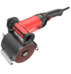 MÁY MÀI BÓNG 120*100MM KEN 9412E