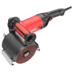 MÁY MÀI BÓNG 120*100MM KEN 9412E