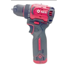 MÁY KHOAN VẶN VÍT PIN 10MM 16V 2.0AH KEN BL7316-2
