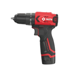 MÁY KHOAN ĐỘNG LỰC PIN 10MM 12V KEN BL7312D