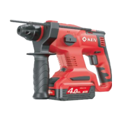 MÁY KHOAN BÚA PIN 22MM 20V 4.0AH KEN BL2120-40C