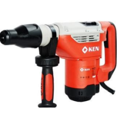 MÁY KHOAN BÊ TÔNG 2 CHỨC NĂNG 38MM KEN 2838G