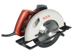 MÁY CƯA GỖ 190MM KEN 5637