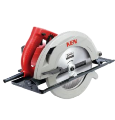 MÁY CƯA GỖ 235MM KEN 5639