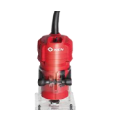 MÁY PHAY NHỎ 6MM KEN 3806