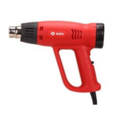 MÁY THỔI NÓNG KEN 8650E