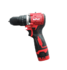 MÁY KHOAN PIN 16V - 10MM - KHÔNG THAN VAC VA1303