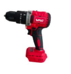 THÂN MÁY KHOAN PIN 21V - 13MM - KHÔNG THAN VAC VA1305