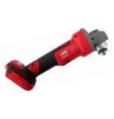 THÂN MÁY MÀI PIN 21V - 100MM - KHÔNG THAN VAC VA2202