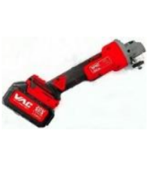 MÁY MÀI PIN 21V - 100MM - KHÔNG THAN VAC VA2202A