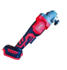 THÂN MÁY MÀI PIN 20V - 100MM - KHÔNG THAN VAC VA2203