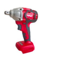 THÂN MÁY SIẾT BULONG 21V - 22MM - KHÔNG THAN VAC VA1602