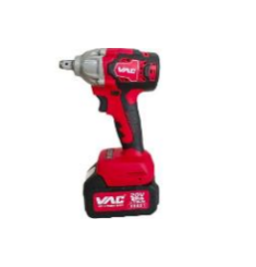MÁY SIẾT BULONG 21V - 22MM - KHÔNG THAN VAC VA1602A