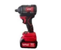 MÁY SIẾT BULONG 21V - 12.7MM - KHÔNG THAN VAC VA1604A