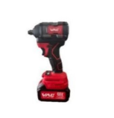 MÁY SIẾT BULONG 21V - 12.7MM - KHÔNG THAN VAC VA1604A