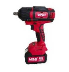 MÁY SIẾT BULONG 21V - 22MM - KHÔNG THAN VAC VA1603A