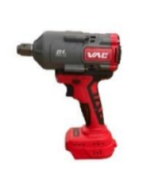 THÂN MÁY SIẾT BULONG 21V - 19.05MM - KHÔNG THAN VAC VA1606