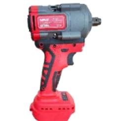 THÂN MÁY SIẾT BULONG 21V - 12.7MM - KHÔNG THAN VAC VA1607