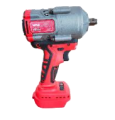 THÂN MÁY SIẾT BULONG 21V - 12.7MM - KHÔNG THAN VAC VA1608