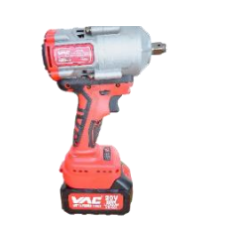 MÁY SIẾT BULONG 21V - 12.7MM - KHÔNG THAN VAC VA1608A