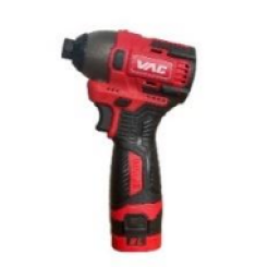 MÁY SIẾT VÍT 16V - 6.35MM - KHÔNG THAN VAC VA1701