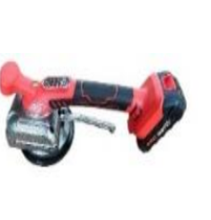 MÁY RUNG ỐP LÁT GẠCH 21V - 130MM - KHÔNG  VAC VA8303