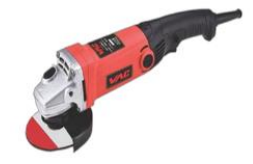 MÁY MÀI GÓC VAC VA2105 860W-100MM