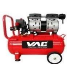 MÁY NÉN KHÍ KHÔNG DẦU VAC VAC2202 750W24L