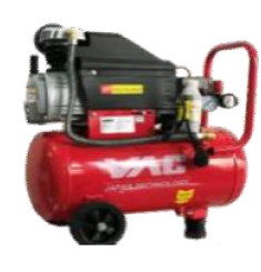 MÁY NÉN KHÍ VAC VAC2101 2.5HP24L