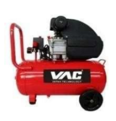 MÁY NÉN KHÍ CÓ DẦU VAC VA11107 2.0HP35L