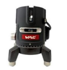 MÁY CÂN BẰNG LASER VAC VA102055 TIA XANH LÁ