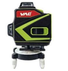 MÁY CÂN BẰNG LASER VAC VAC320416 TIA XANH 4D