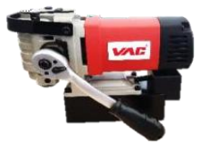 MÁY KHOAN TỪ NẰM NGANG MINI VAC VA1505 1.480W-35MM