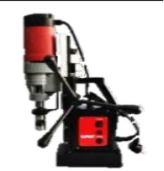 MÁY KHOAN TỪ VAC VA1501 1.380W-19MM  