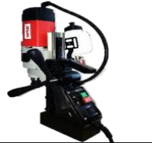 MÁY KHOAN TỪ TỰ ĐỘNG VAC VA1506 1.500W-35MM