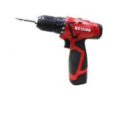 MÁY KHOAN ĐỘNG LỰC PIN 10MM 14.4V 2.0AH KEYANG DM14.4L-2I