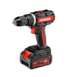 MÁY KHOAN PIN 2 CHỨC NĂNG 13MM 18V 5.0AH KEYANG DD20BLA70C