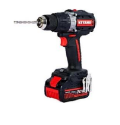 MÁY KHOAN ĐỘNG LỰC PIN 13MM 20V 5.0AH KEYANG DM20BLH100E