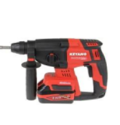 MÁY KHOAN BÚA 3 CHỨC NĂNG PIN 18V 6.0AH KEYANG HD18BL